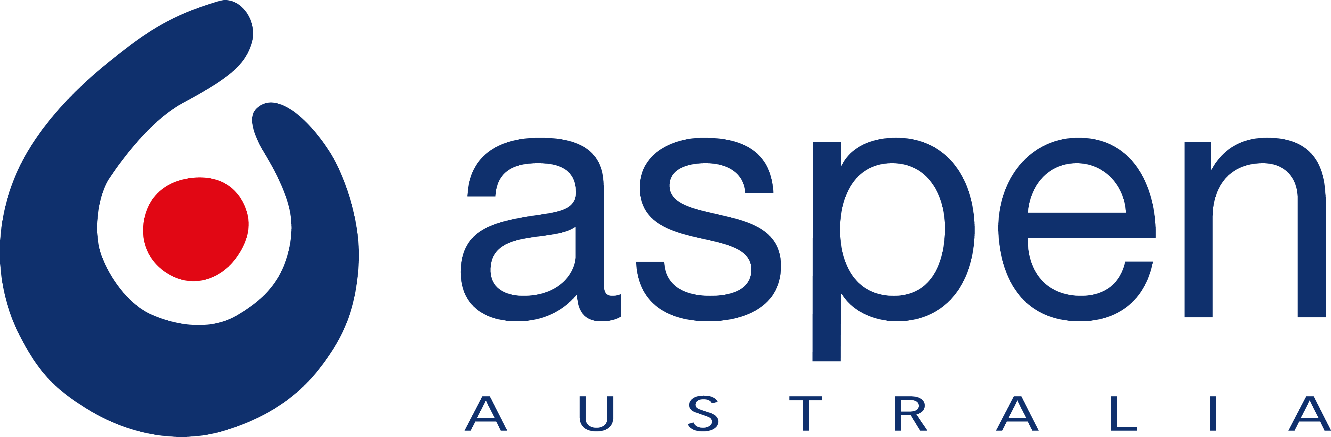 Aspen Pharmacare Australia-Logo
