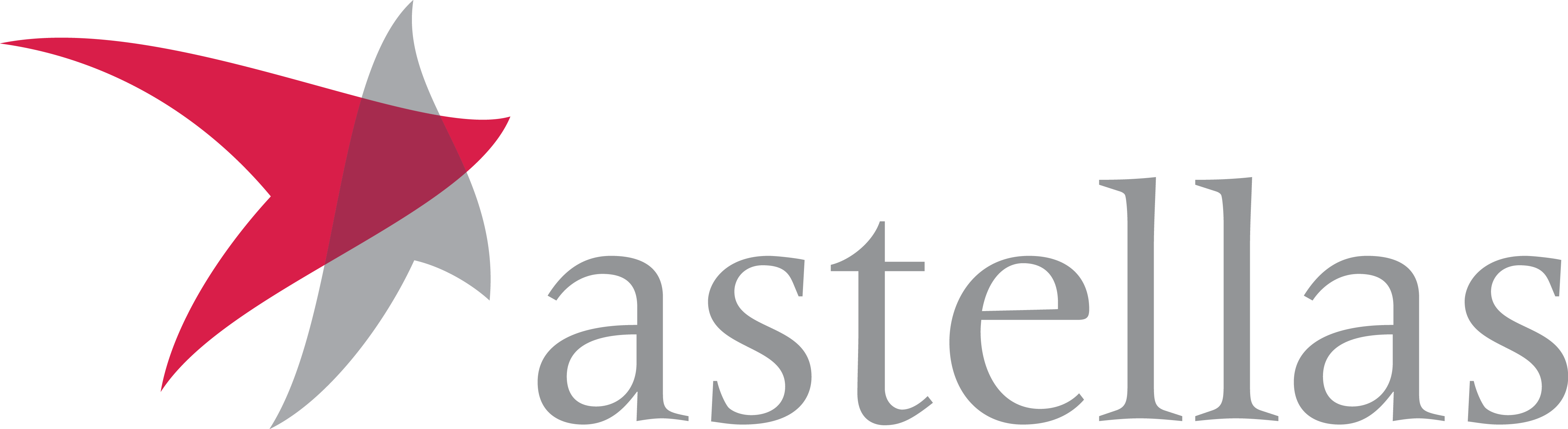 Astellas-Logo