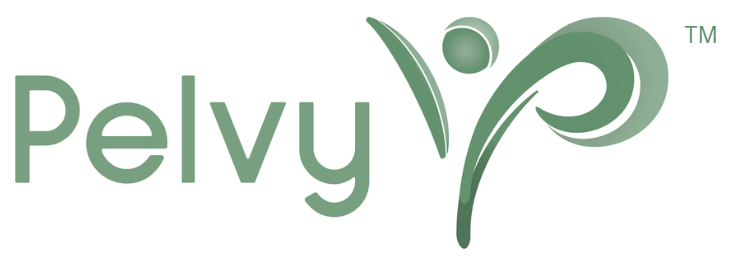 Pelvy-Full Logo