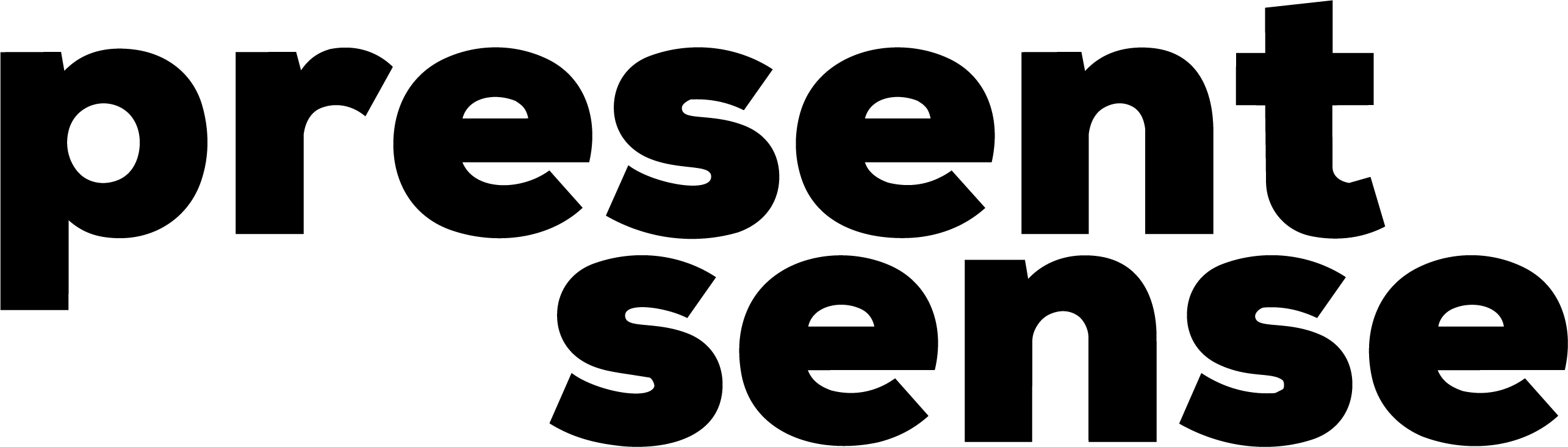 Present Sense-Logo