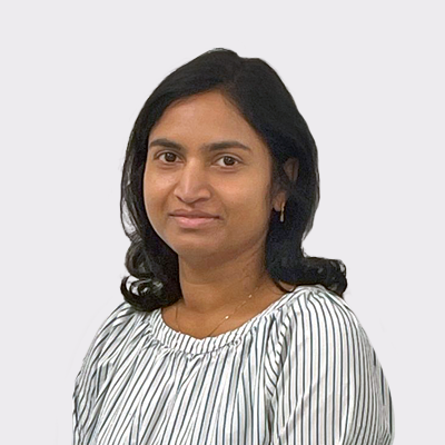 Dr Gayathri Kosaka