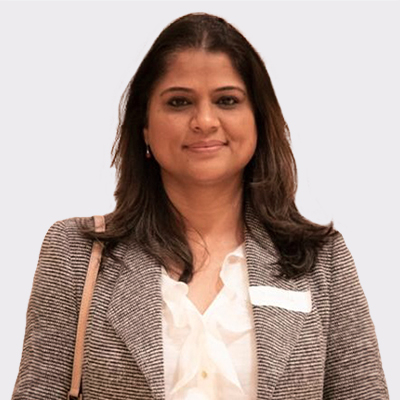 Dr Bindi Sethi