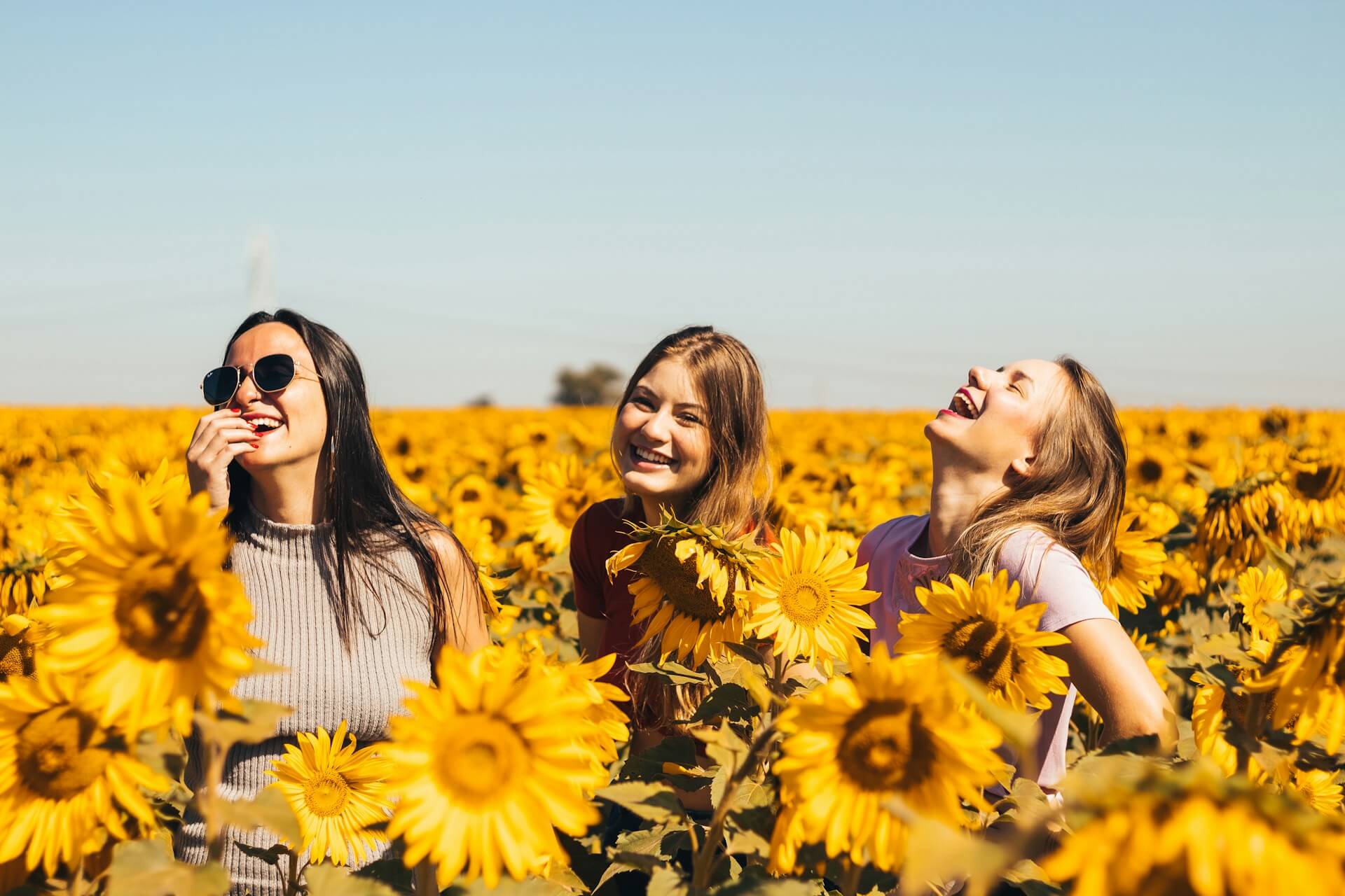 Empowering Women to Speak the Unspoken