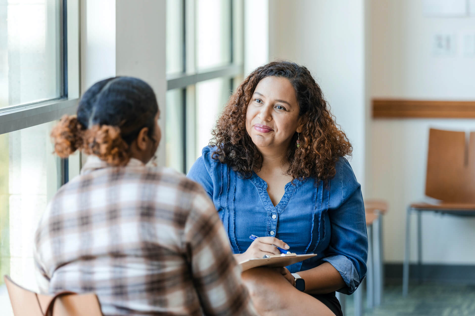Caring for Your Mental Health