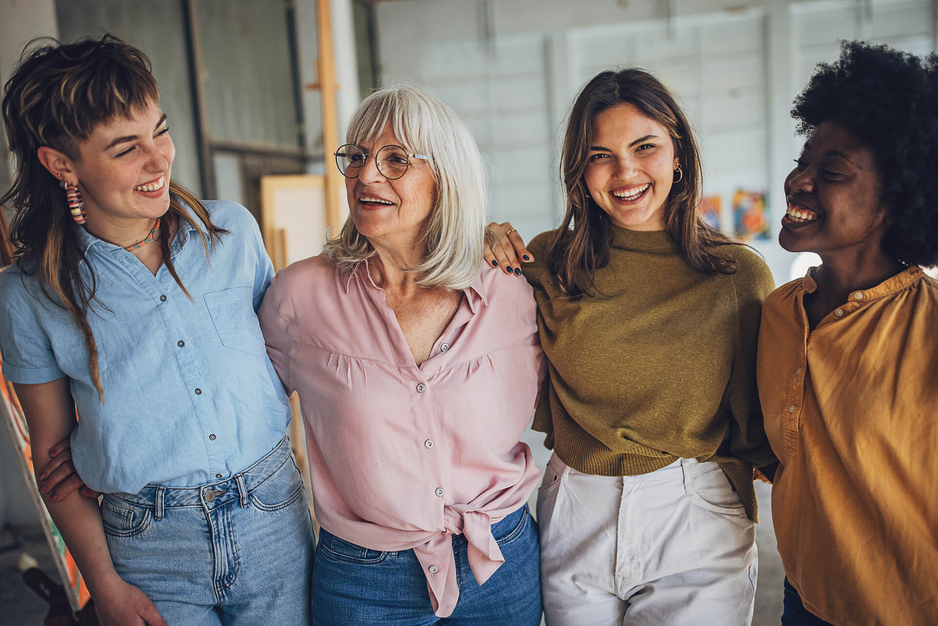Your 7 Essential Health Checks for Women