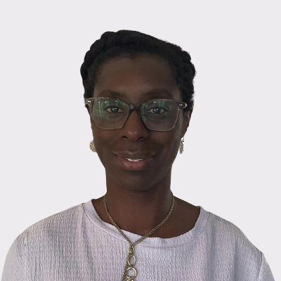 Lillian Adjetey - Physio